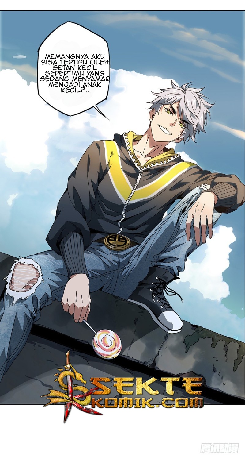 
              Da Xiang Wuxing             Chapter 01