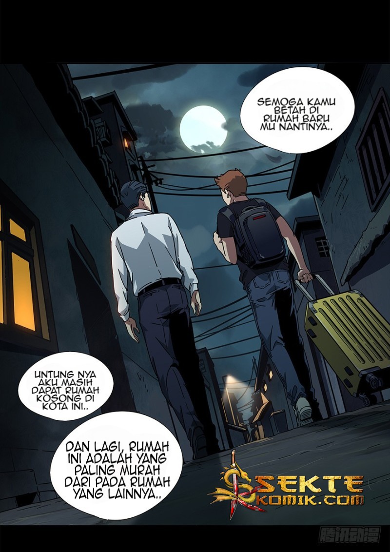 
              Da Xiang Wuxing             Chapter 01