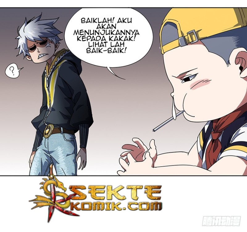 
              Da Xiang Wuxing             Chapter 01