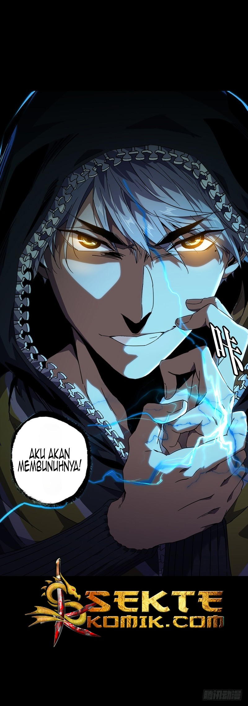 
              Da Xiang Wuxing             Chapter 01