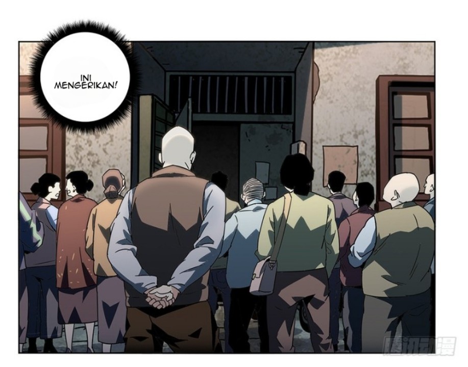 
              Da Xiang Wuxing             Chapter 01