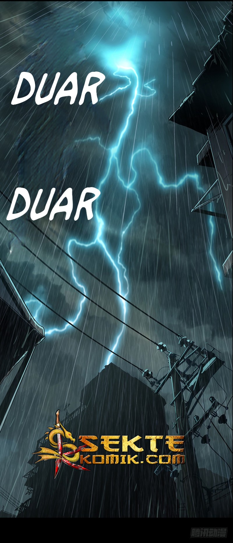 
              Da Xiang Wuxing             Chapter 01