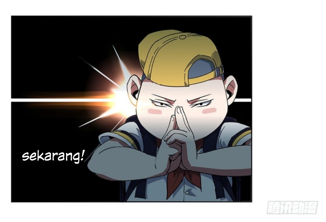 
              Da Xiang Wuxing             Chapter 01