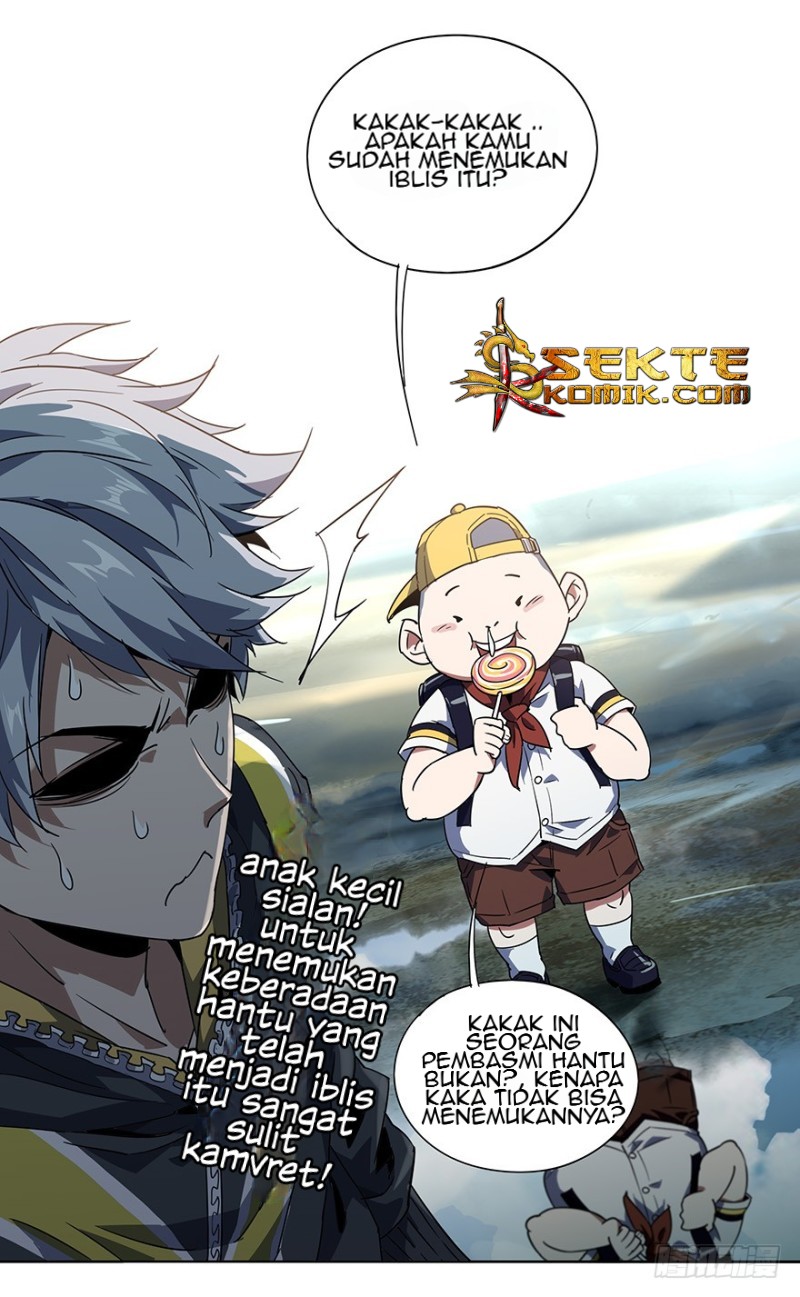 
              Da Xiang Wuxing             Chapter 01