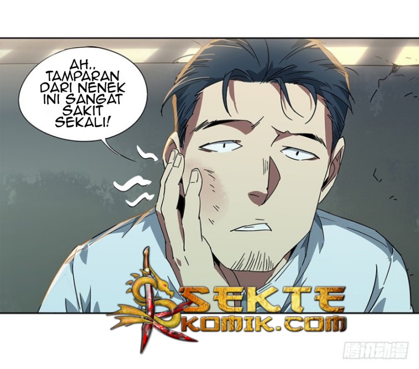 
              Da Xiang Wuxing             Chapter 01