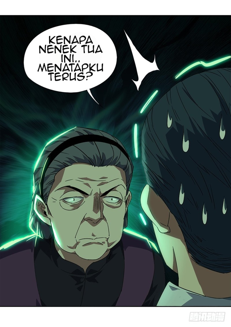 
              Da Xiang Wuxing             Chapter 01