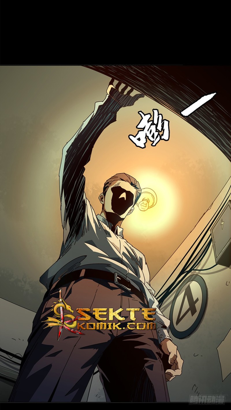 
              Da Xiang Wuxing             Chapter 01