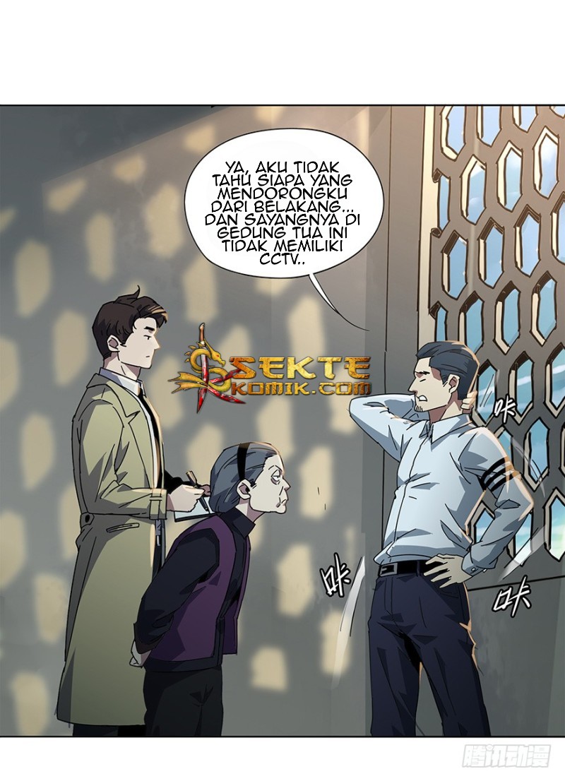 
              Da Xiang Wuxing             Chapter 01