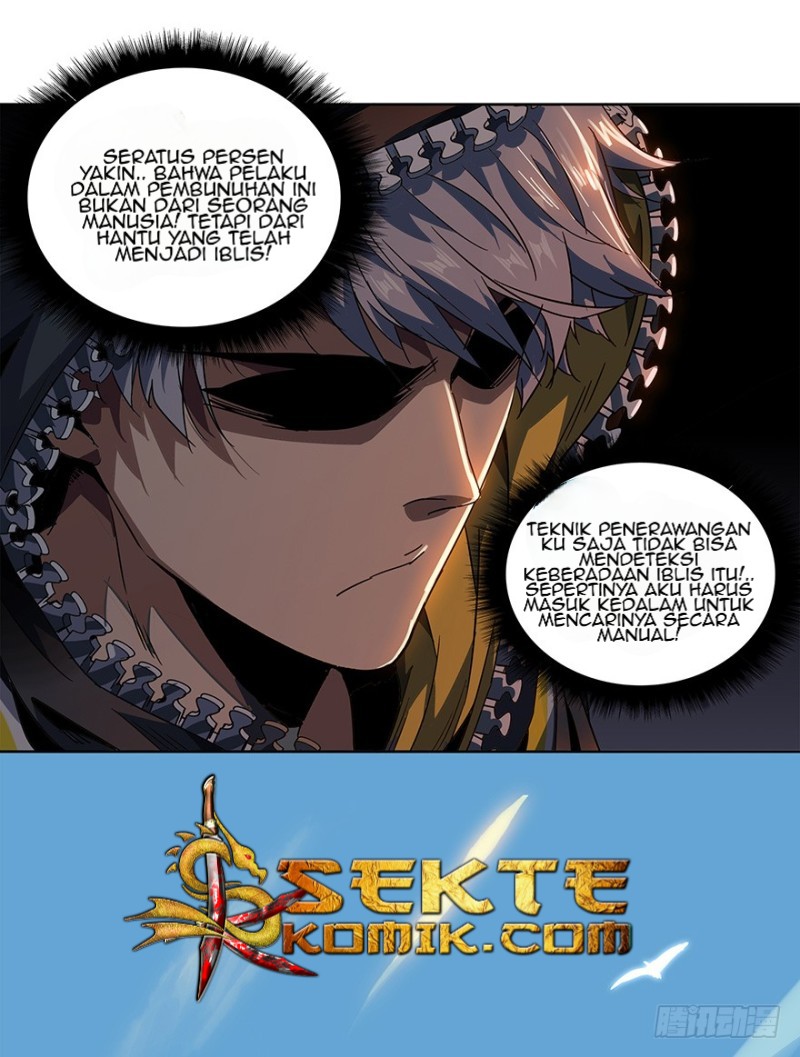 
              Da Xiang Wuxing             Chapter 01
