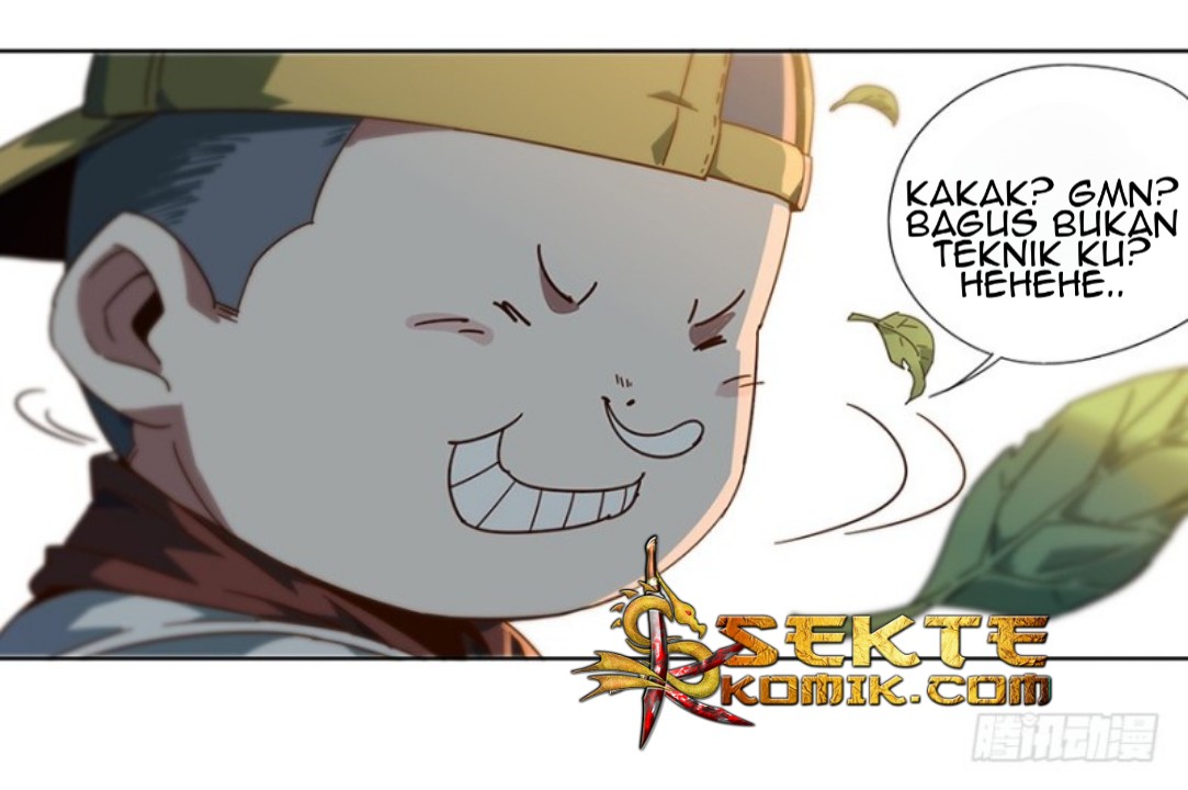 
              Da Xiang Wuxing             Chapter 01