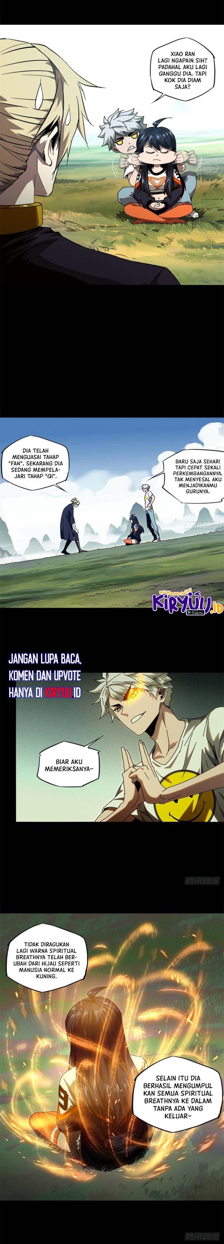 
              Da Xiang Wuxing             Chapter 103