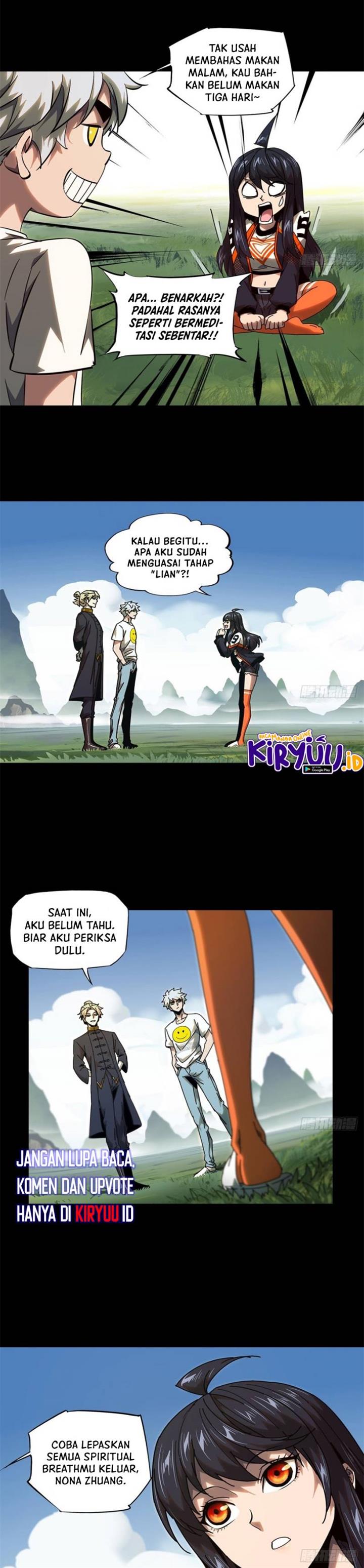 
              Da Xiang Wuxing             Chapter 103