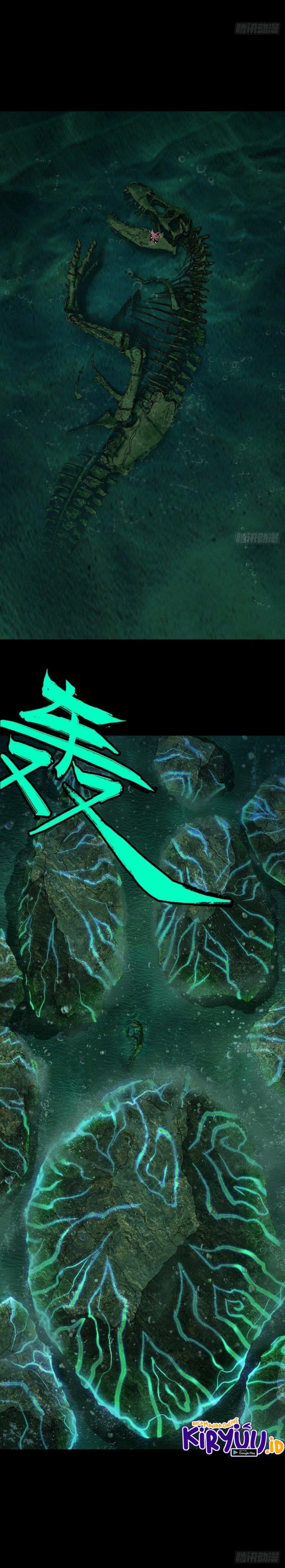 
              Da Xiang Wuxing             Chapter 105