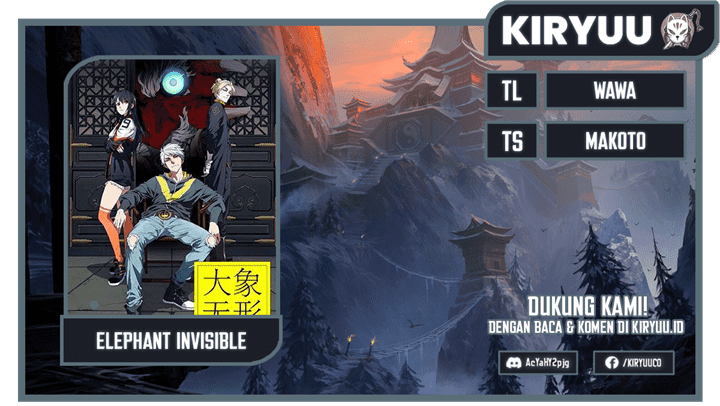 
              Da Xiang Wuxing             Chapter 106