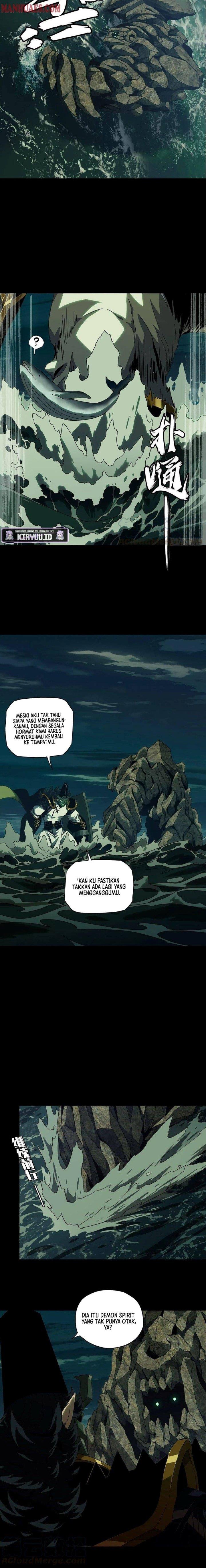 
              Da Xiang Wuxing             Chapter 108