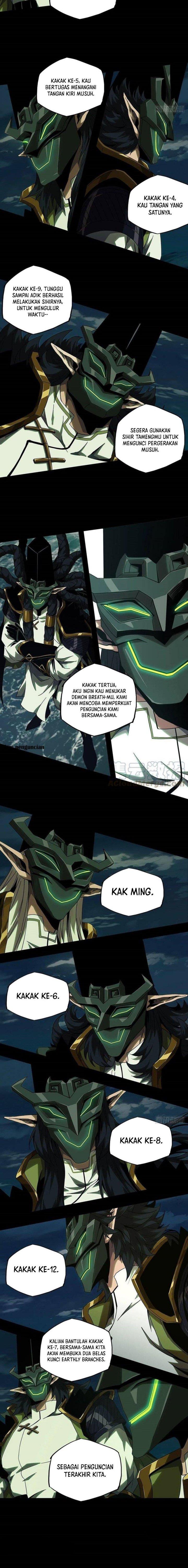 
              Da Xiang Wuxing             Chapter 109