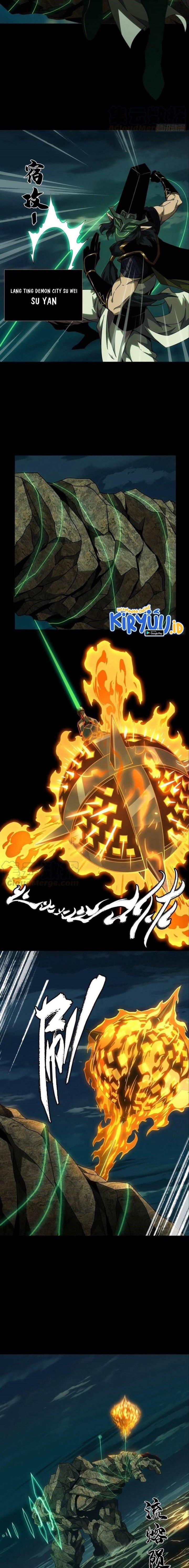 
              Da Xiang Wuxing             Chapter 109