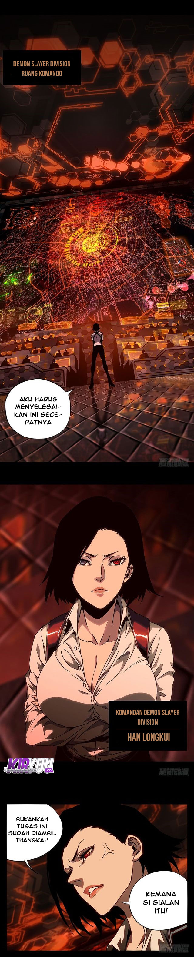 
              Da Xiang Wuxing             Chapter 11