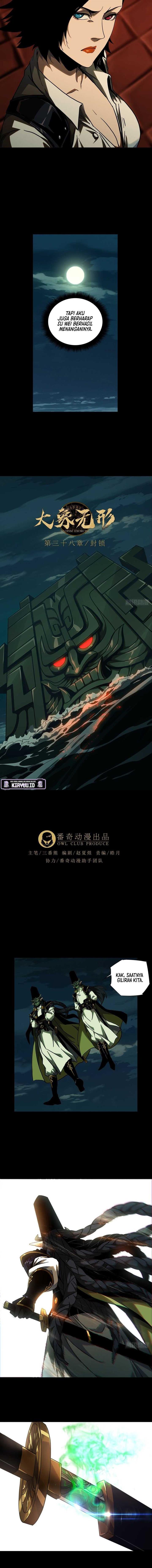 
              Da Xiang Wuxing             Chapter 111