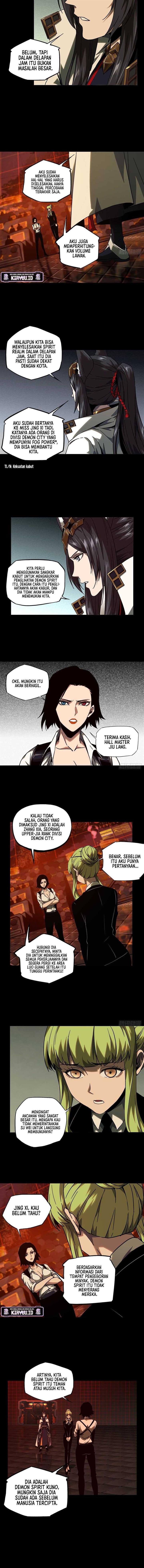 
              Da Xiang Wuxing             Chapter 111