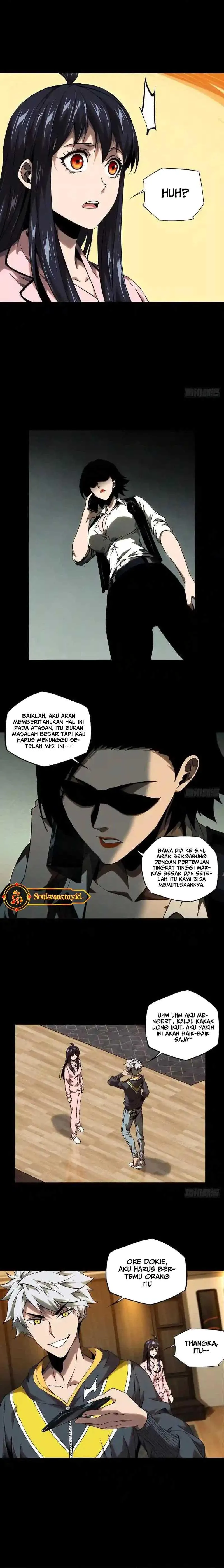 
              Da Xiang Wuxing             Chapter 114