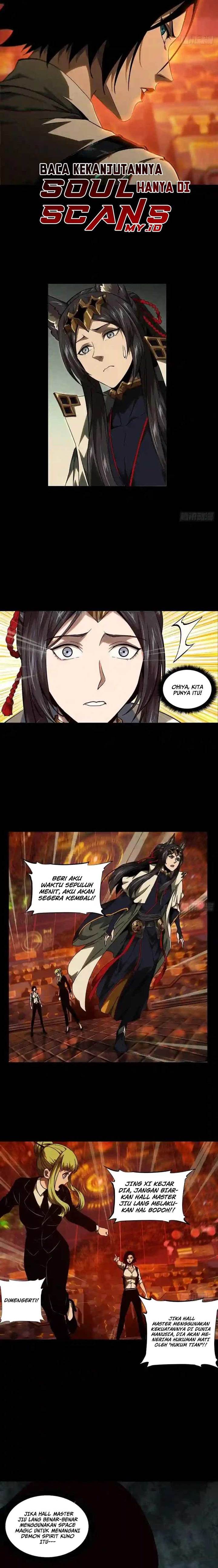 
              Da Xiang Wuxing             Chapter 115