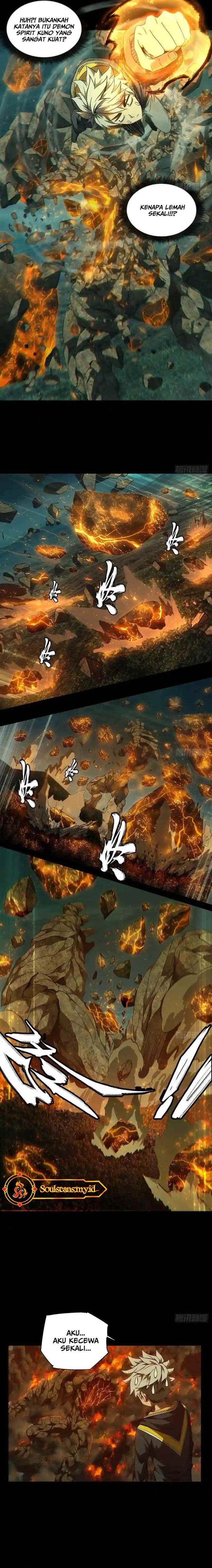 
              Da Xiang Wuxing             Chapter 115