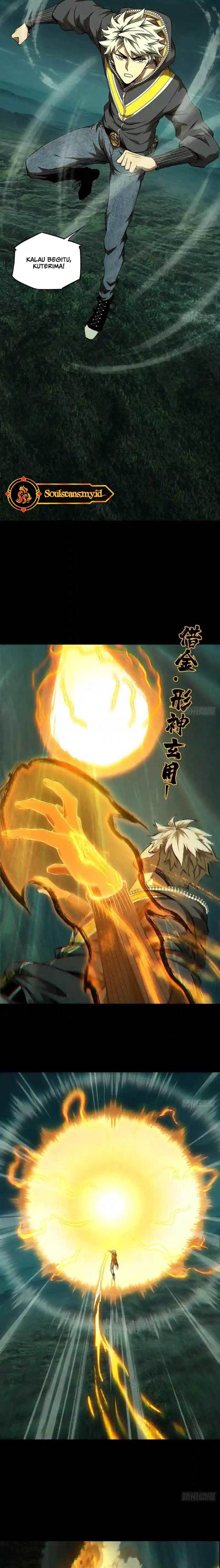 
              Da Xiang Wuxing             Chapter 115