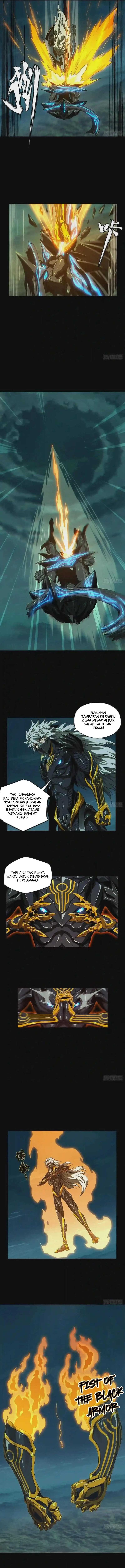 
              Da Xiang Wuxing             Chapter 123