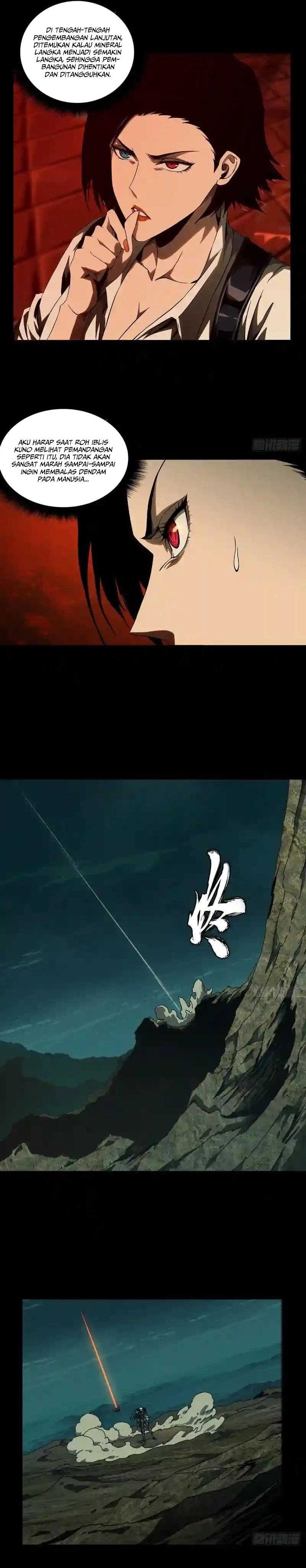 
              Da Xiang Wuxing             Chapter 128