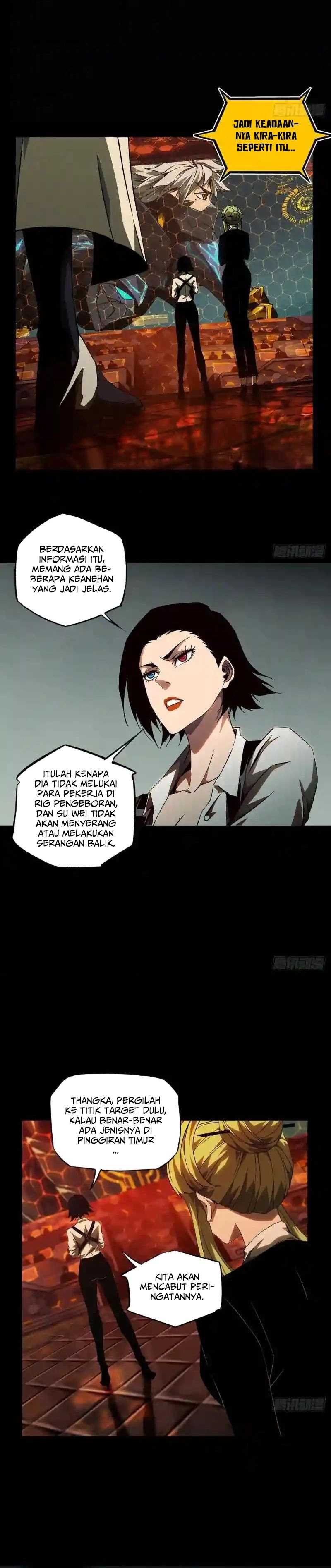 
              Da Xiang Wuxing             Chapter 128