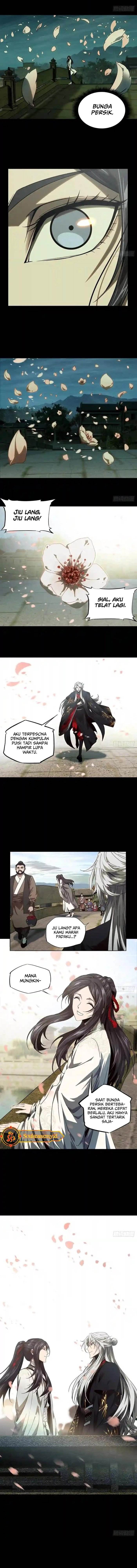 
              Da Xiang Wuxing             Chapter 131