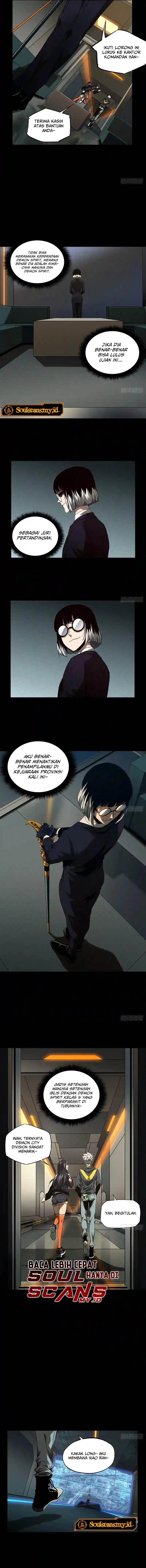 
              Da Xiang Wuxing             Chapter 134