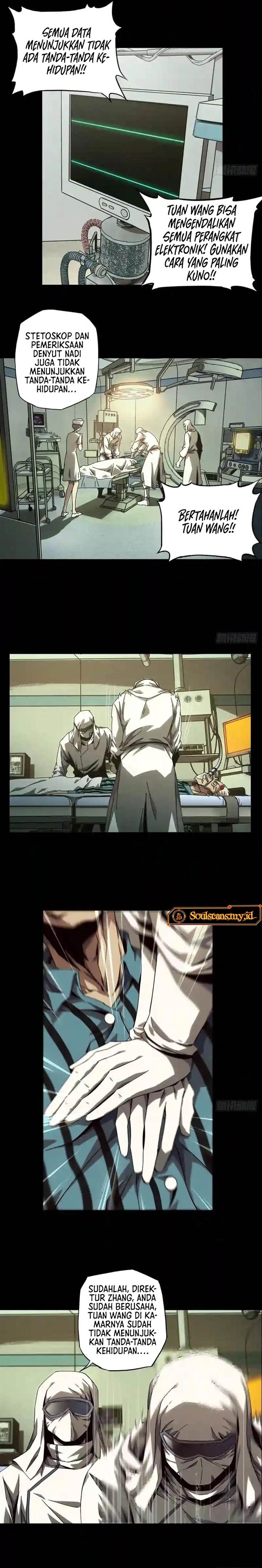 
              Da Xiang Wuxing             Chapter 138