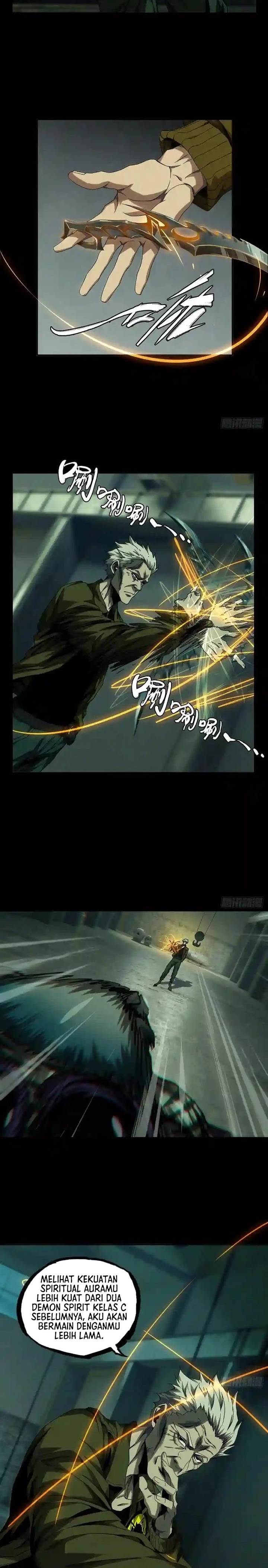 
              Da Xiang Wuxing             Chapter 140