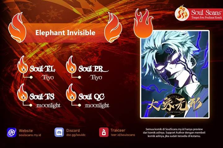 
              Da Xiang Wuxing             Chapter 141