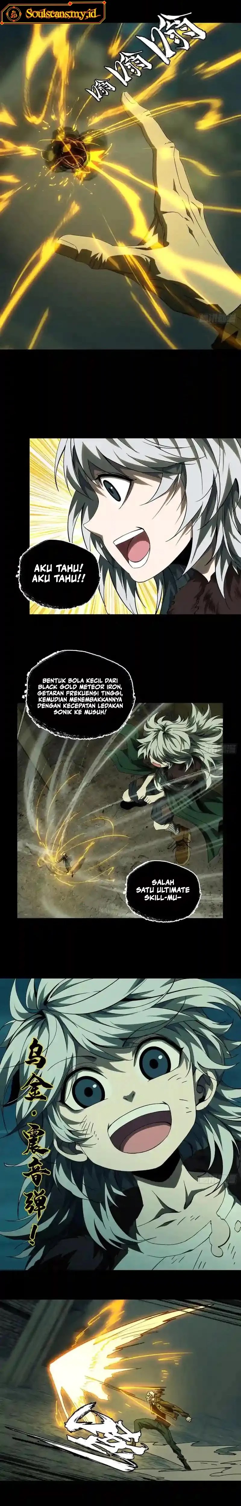 
              Da Xiang Wuxing             Chapter 142