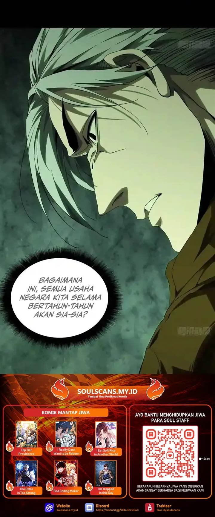 
              Da Xiang Wuxing             Chapter 144