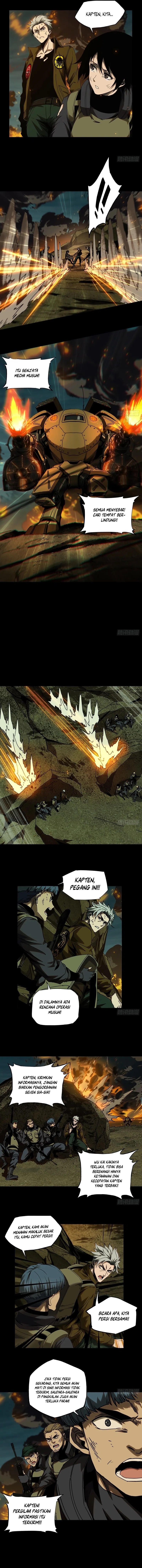 
              Da Xiang Wuxing             Chapter 147