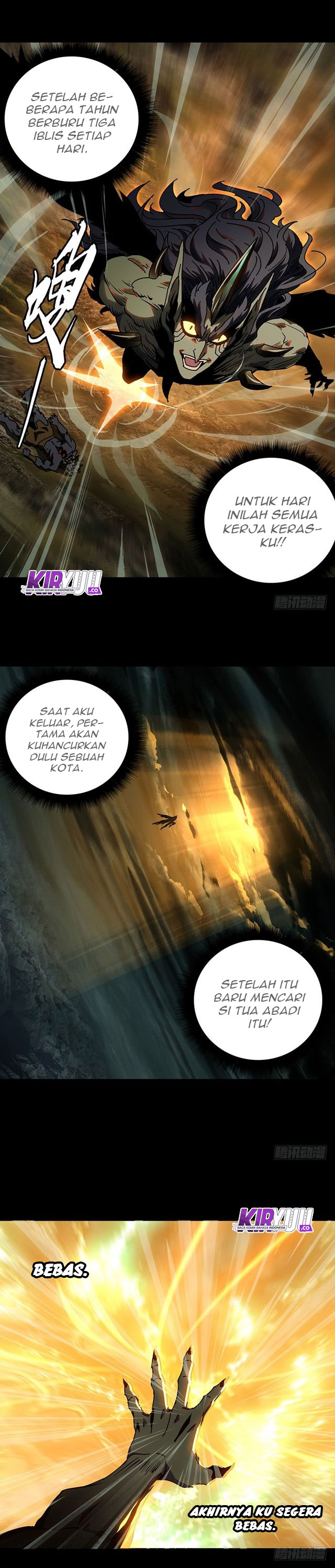 
              Da Xiang Wuxing             Chapter 15