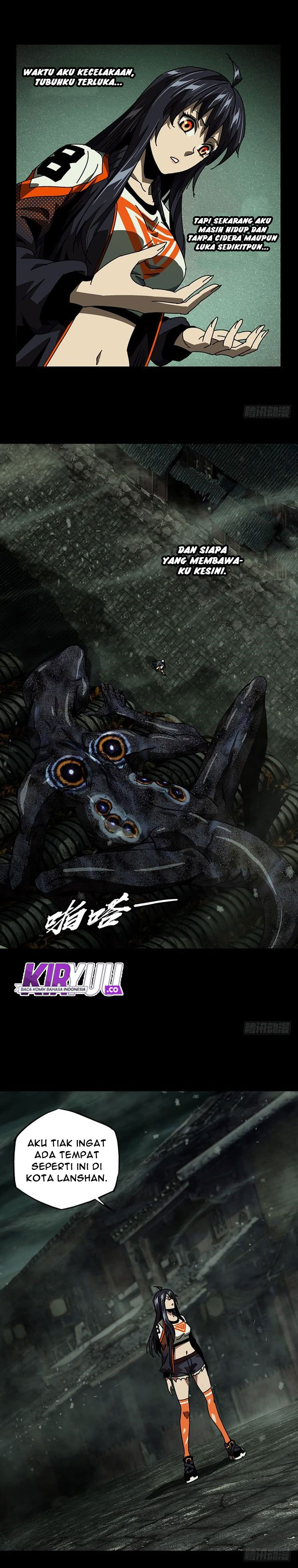 
              Da Xiang Wuxing             Chapter 15