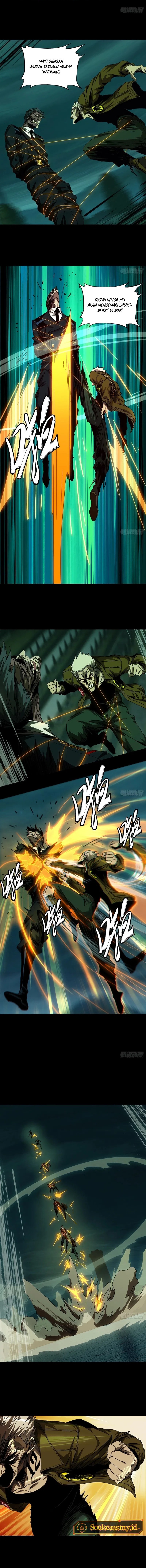 
              Da Xiang Wuxing             Chapter 151