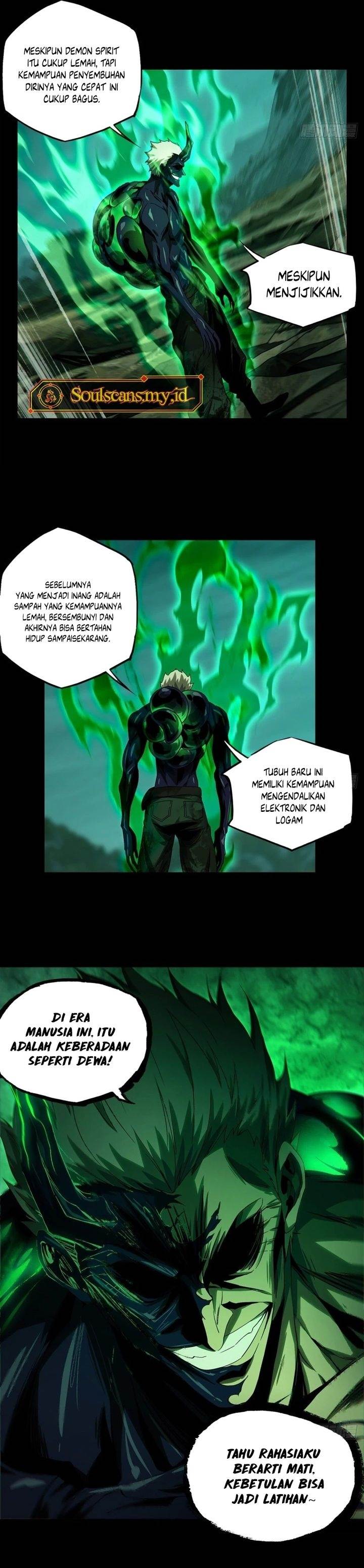 
              Da Xiang Wuxing             Chapter 156