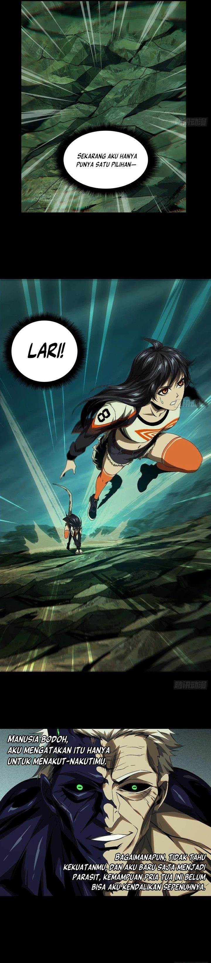 
              Da Xiang Wuxing             Chapter 156