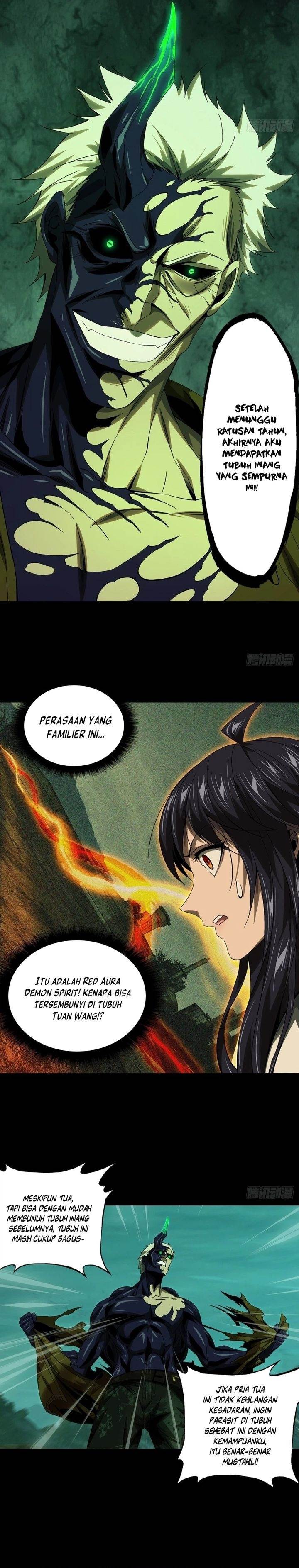 
              Da Xiang Wuxing             Chapter 156