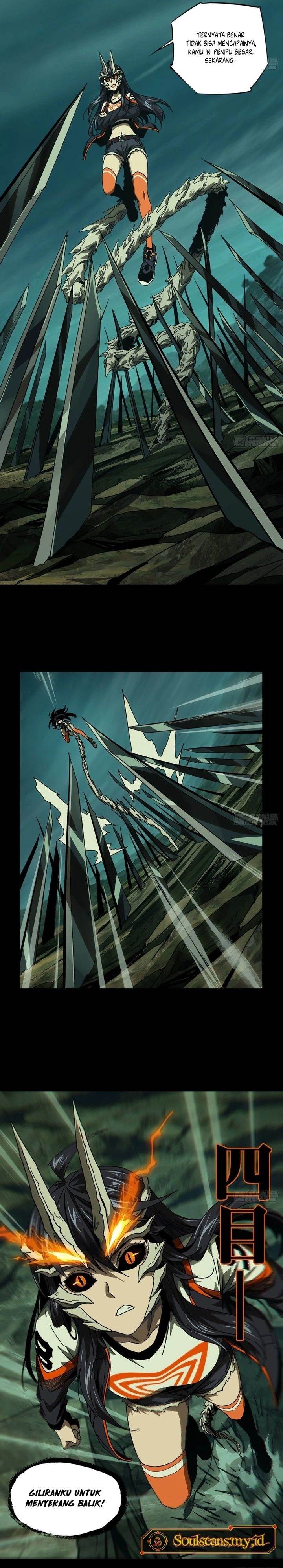 
              Da Xiang Wuxing             Chapter 156