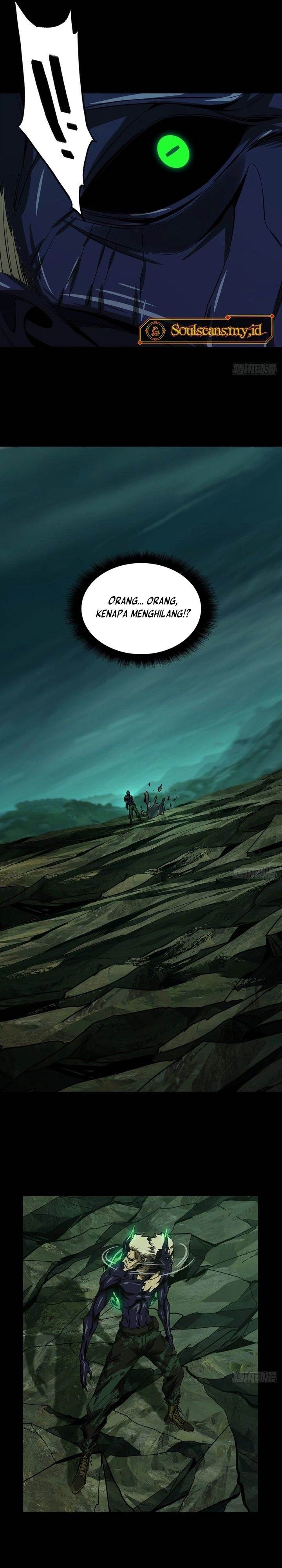 
              Da Xiang Wuxing             Chapter 157
