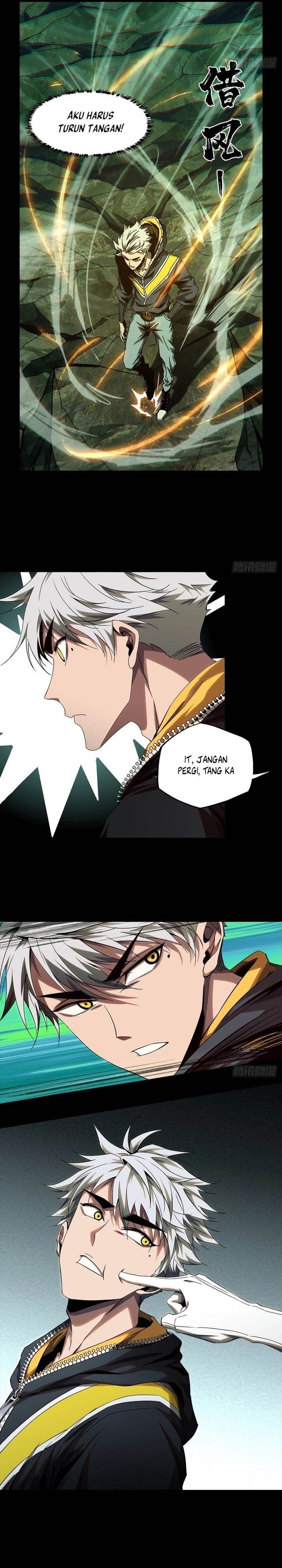 
              Da Xiang Wuxing             Chapter 158