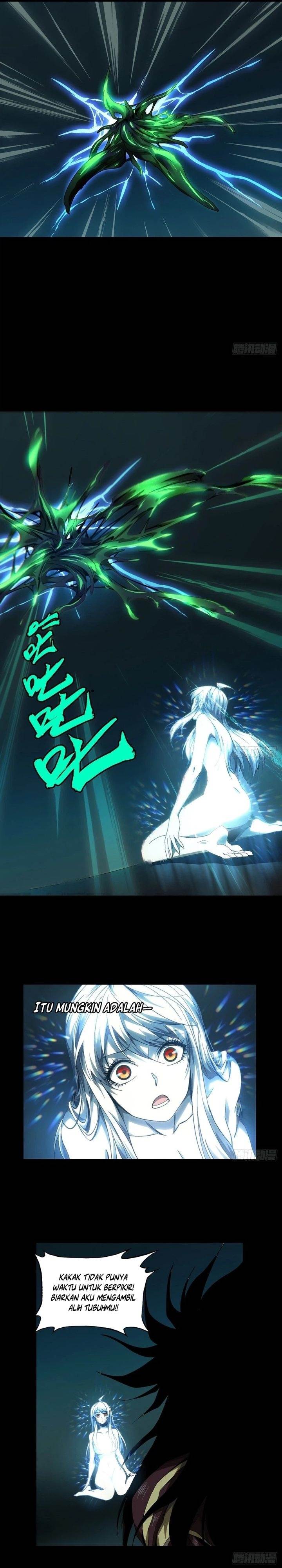 
              Da Xiang Wuxing             Chapter 159