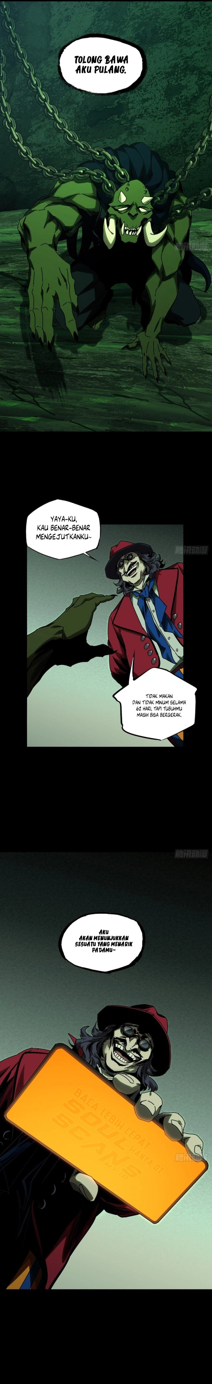 
              Da Xiang Wuxing             Chapter 167